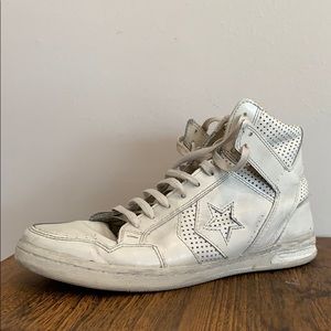 Converse John Varvatos High Tops (8.5)